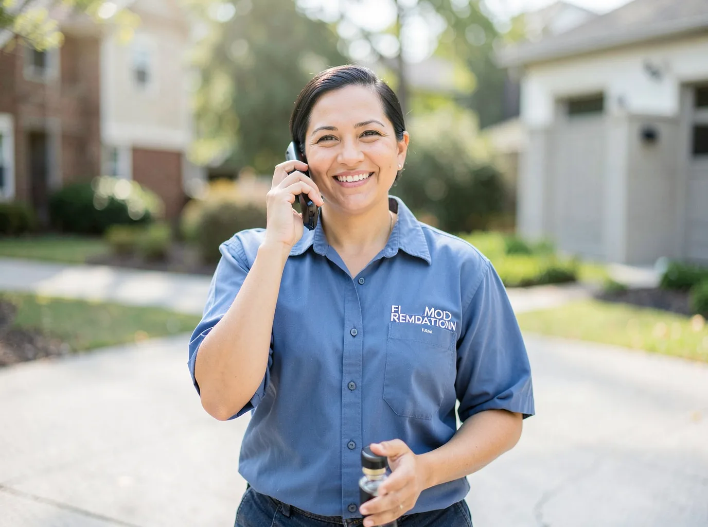 Mold Remediation Washington FAQs