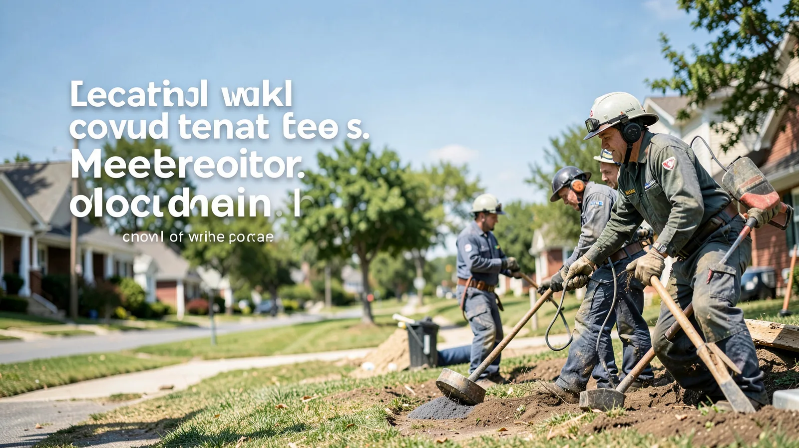 Mold Remediation in Washington near me